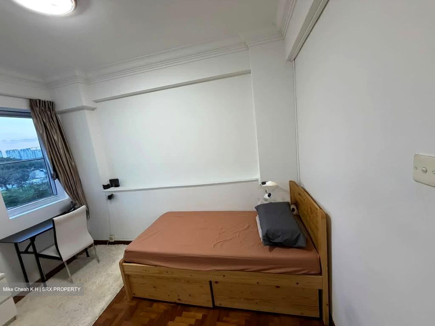 Elias Green (D18), Condominium #561251501